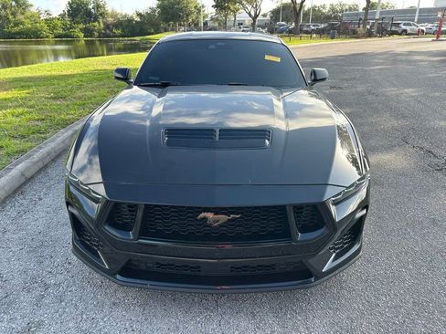 Used 2024 Ford Mustang GT Premium RWD image 9