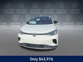 New 2025 Volkswagen ID.4 Pro S video 5