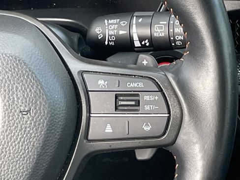 Used 2025 Honda CR-V Sport-L image 15