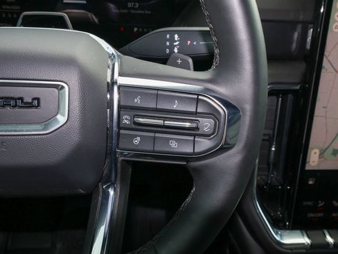 Used 2025 GMC Yukon XL Denali w/ Denali Reserve Package AWD/4WD image 31