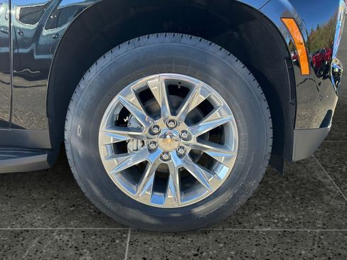 New 2026 Chevrolet Tahoe Premier image 9
