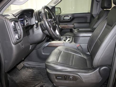 Used 2019 GMC Sierra 1500 Denali AWD/4WD image 34