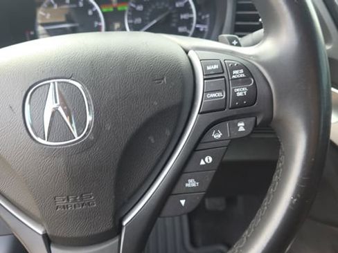 Used 2022 Acura ILX w/ Premium Package FWD image 24