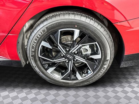 Used 2024 Hyundai Sonata SEL image 33