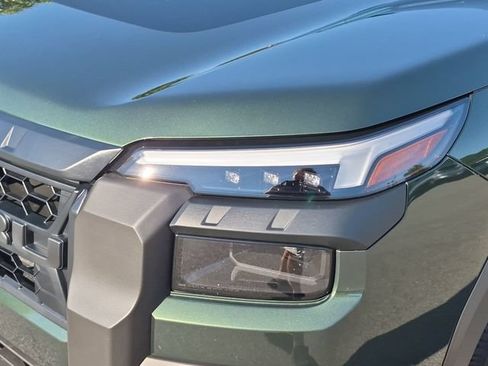 New 2026 Subaru Outback Wilderness AWD/4WD image 9