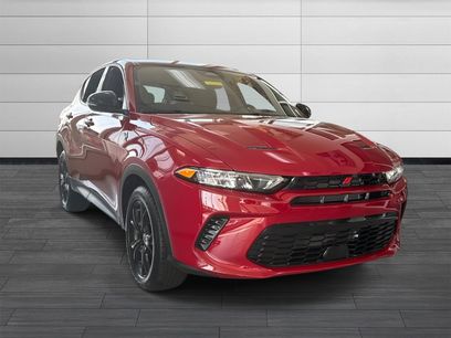 New 2025 Dodge Hornet GT w/ GT Blacktop Package