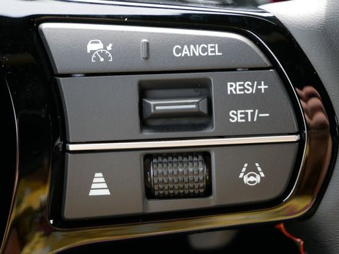 New 2026 Honda Passport TrailSport Elite image 18