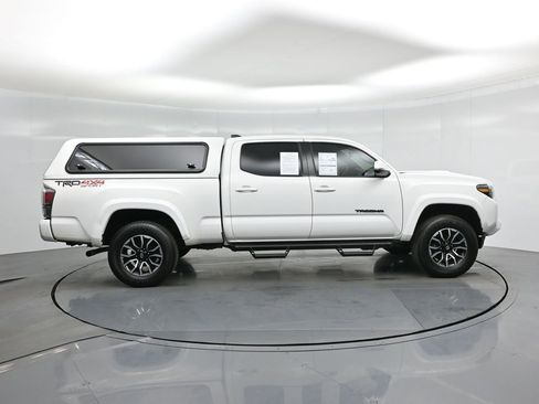 Used 2022 Toyota Tacoma TRD Sport image 21