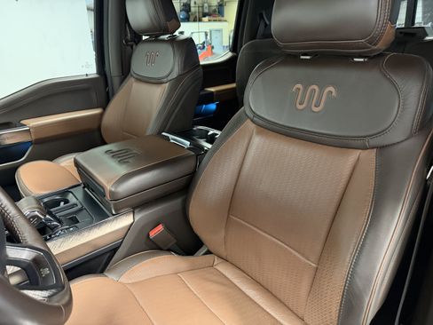 Used 2024 Ford F150 King Ranch AWD/4WD image 22