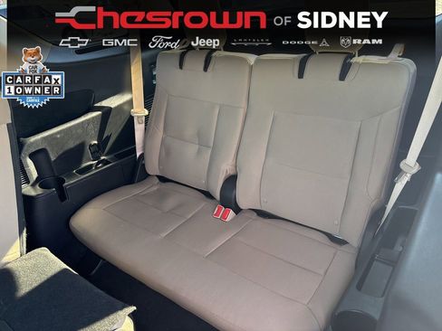 Used 2022 Ford Explorer 4WD image 29