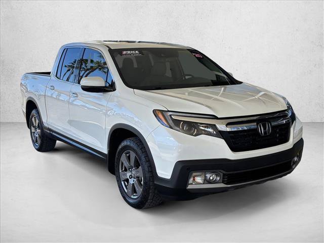 Used 2020 Honda Ridgeline RTL-E image 5