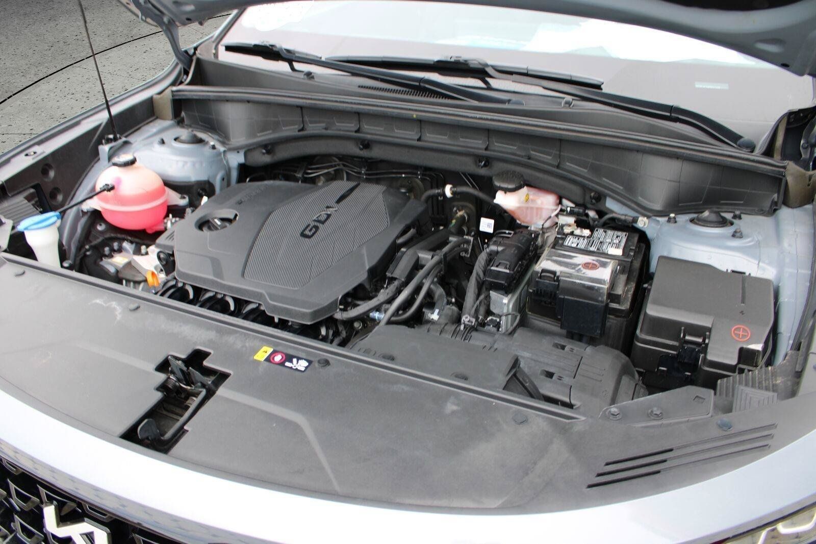 Used 2023 Kia Sorento S w/ Panoramic Sunroof Package FWD image 51
