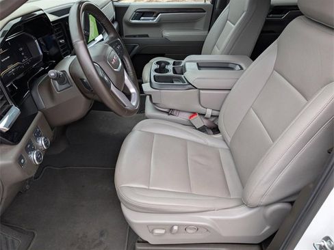 Used 2025 GMC Sierra 1500 SLT image 22