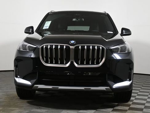 New 2026 BMW X1 xDrive28i w/ Technology Package image 10