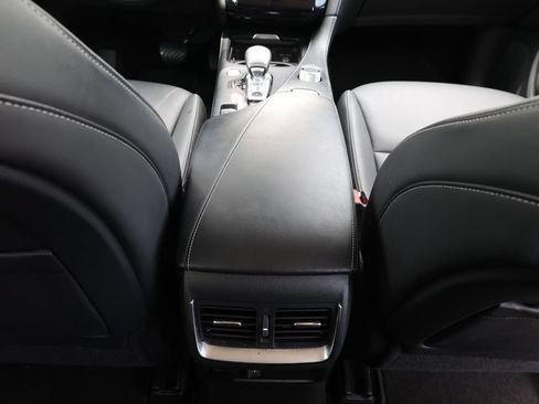 Certified 2021 INFINITI QX50 Luxe FWD image 24
