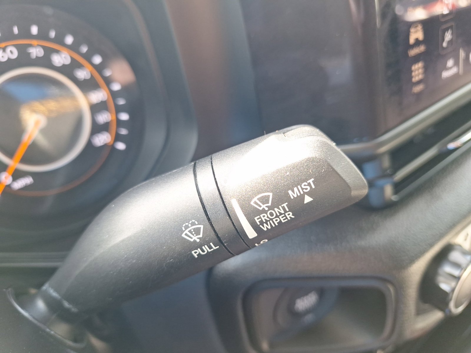 Used 2025 Jeep Wrangler Sport AWD/4WD image 23