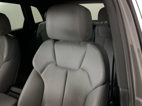 Used 2022 Audi SQ5 Premium AWD/4WD image 19