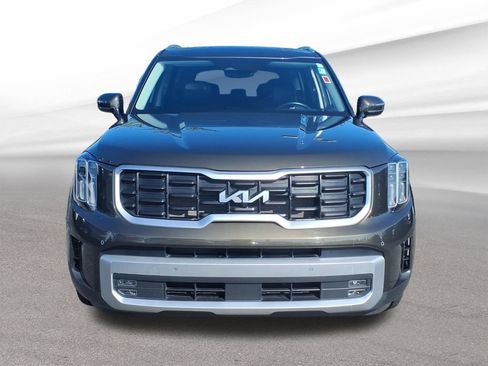 Used 2023 Kia Telluride SX FWD image 8