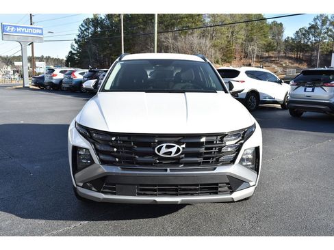 Used 2025 Hyundai Tucson SEL image 7