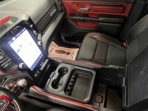 Used 2023 RAM 1500 Rebel w/ Rebel Level 1 Equipment Group image 37