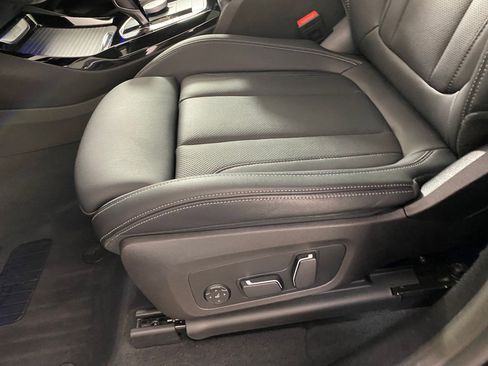 Certified 2024 BMW X3 xDrive30i w/ Premium Package image 13