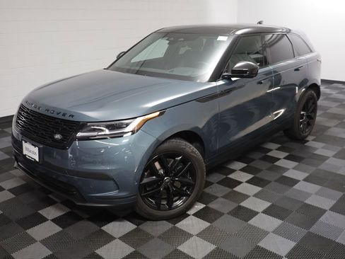 Used 2026 Land Rover Range Rover Velar S image 2