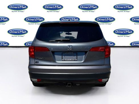 Used 2016 Honda Pilot EX-L image 6