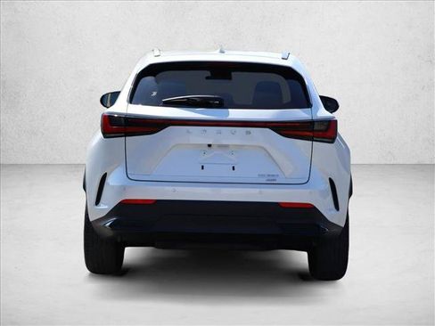 Used 2024 Lexus NX 350 AWD w/ Vision Package image 8