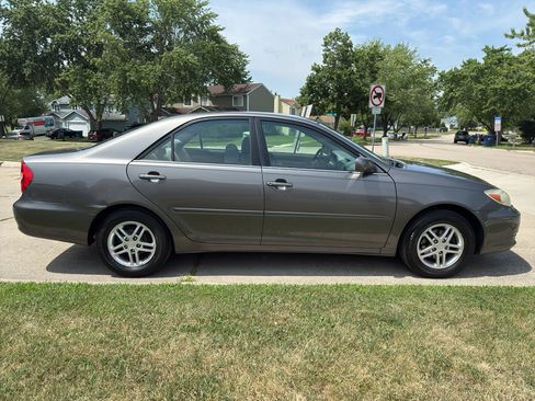 Used 2003 Toyota Camry LE image 5
