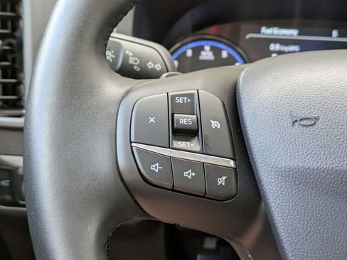 Used 2024 Ford Bronco Sport Badlands image 27