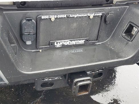 Used 2022 Ford F250 XL w/ STX Appearance Package image 31