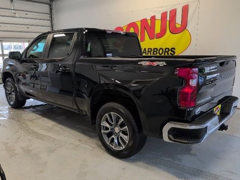 New 2026 Chevrolet Silverado 1500 LT image 2