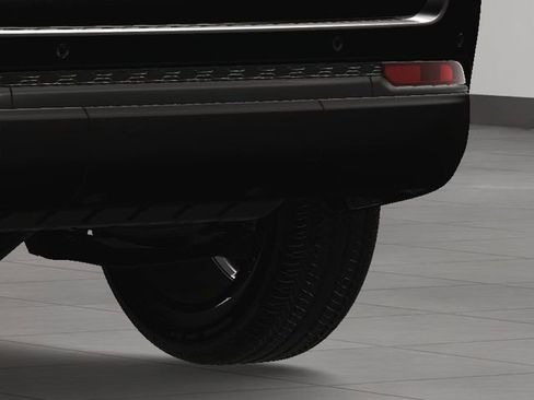 New 2024 Jeep Grand Cherokee Limited w/ Black Appearance Package image 15