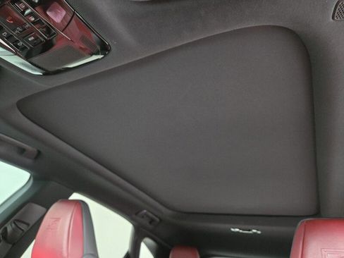 Certified 2023 Lexus RX 500h F Sport w/ Accessory Package (Z1) image 14