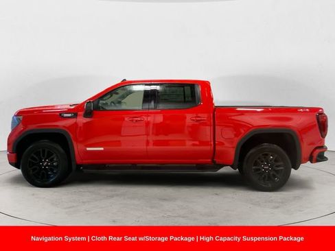 New 2026 GMC Sierra 1500 Elevation w/ Elevation Premium Package image 2
