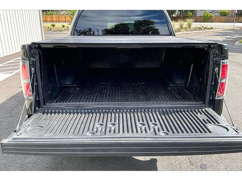 Used 2012 Ford F150 FX4 w/ Max Trailer Tow Pkg AWD/4WD image 33