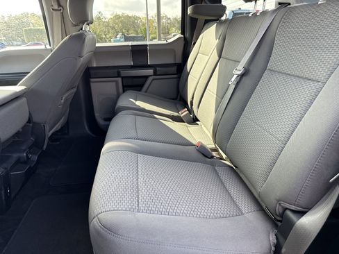 Used 2019 Ford F150 XLT w/ Equipment Group 301A Mid image 15