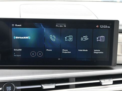 New 2026 Hyundai Santa Fe SE image 14