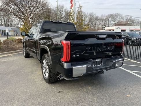 Used 2022 Toyota Tundra 1794 Edition image 6