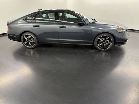 New 2026 Honda Accord SE image 8