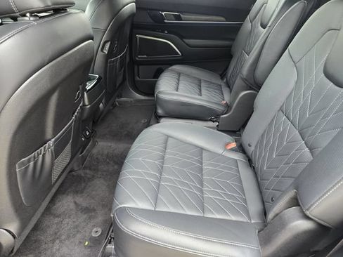 Used 2024 Kia Telluride SX Prestige X-Line AWD/4WD image 26