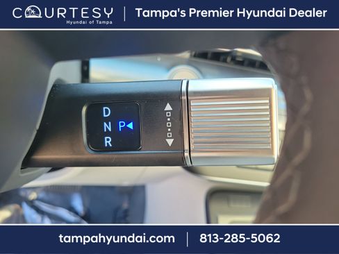 Certified 2024 Hyundai Kona SEL image 32