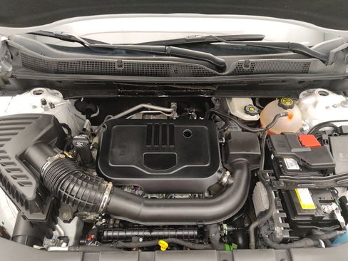 Used 2024 Chevrolet Blazer LT w/ Convenience Package FWD image 30