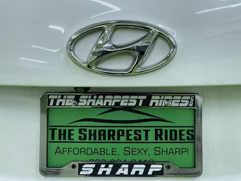 Used 2014 Hyundai Santa Fe Sport 2.0T w/ Navigation Package 06 image 12