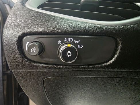 Used 2024 Chevrolet Malibu LT FWD image 14