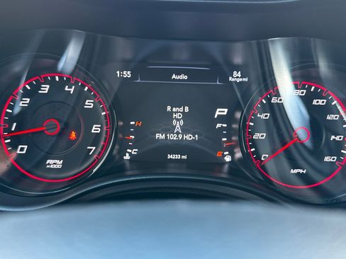 Used 2021 Dodge Charger R/T w/ Blacktop Package image 39