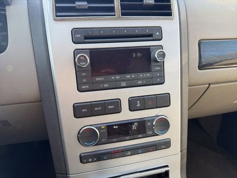 Used 2008 Lincoln MKX 2WD image 21