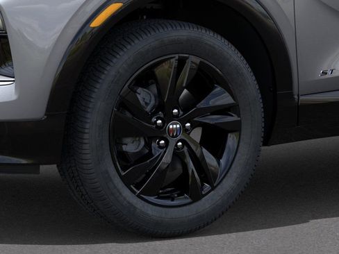 New 2026 Buick Encore GX Sport Touring FWD image 11