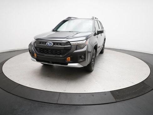Used 2026 Subaru Forester Wilderness AWD/4WD image 12