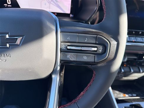 New 2026 Chevrolet Colorado Z71 w/ Technology Package image 27